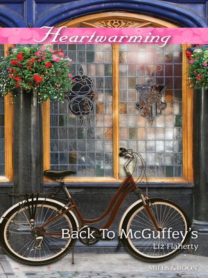 cover image of Back to Mcguffey's